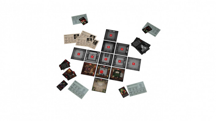 Nightmare Horror Adventures